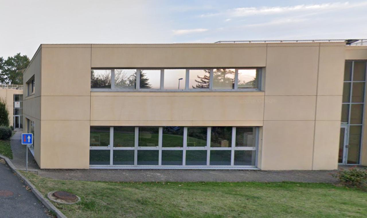 Bureau Saint-Didier-au-Mont-d'Or 509m² Location bureau Saint-Didier-au-Mont-d'Or Rhône OLBUR2420199 5